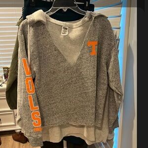Victoria’s Secret Pink TN Vols Sweatshirt